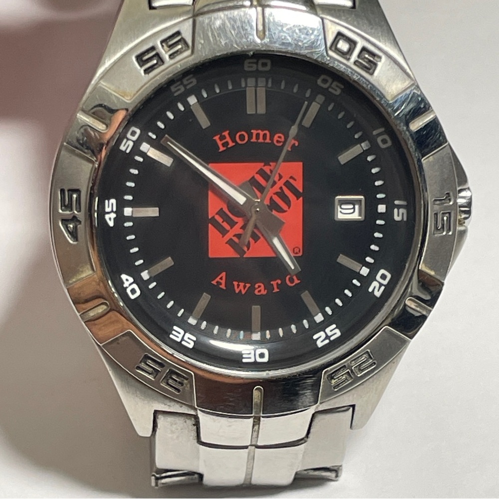 BUY 2 GET 3rd FREE Men’s Fossil Watch